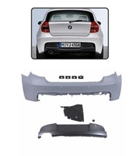 Parechoc arrière pack m pour