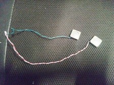 Haut-parleur audio TOSHIBA