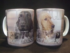 Tasse / Mug - motif chien