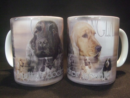 Tasse mug motif - /,