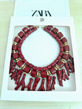 Zara 2025 Paquet De 2 Colliers