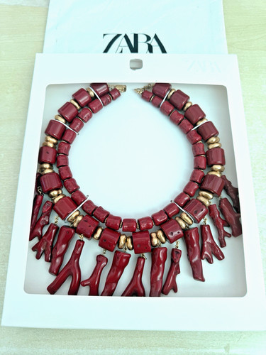 Zara 2025 paquet - de, 2
