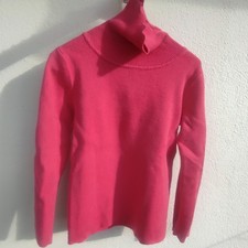 Pull à col roulé Jacadi 6