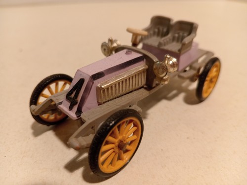 Minialuxe tacot renault - pa,