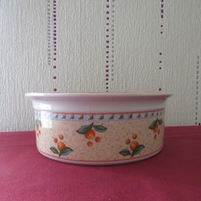 Saladier porcelaine - saladier, en