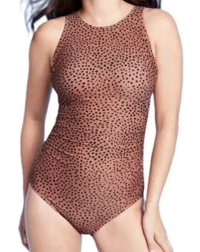 Kona sol women - high, neck
