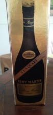 Bouteille Fine Champagne Cognac VSOP remy Martin
