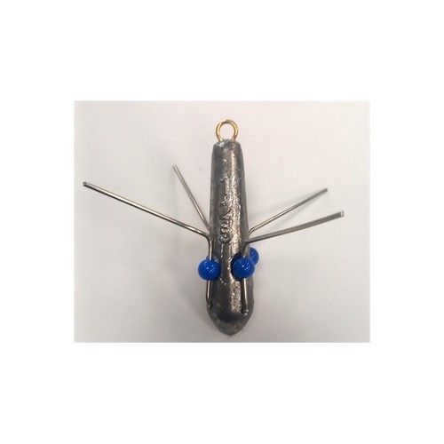Plomb grappins debrayable 125 - plomb,