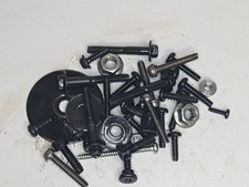 lot de vis de tronçonneuse mc