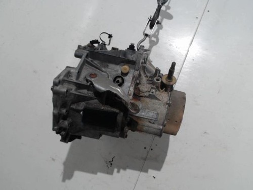 Boite vitesses citroen c15 - de,