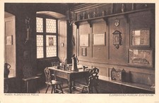 67-MUSEE ALSACIEN LE POELE-N� 4429-F/0199