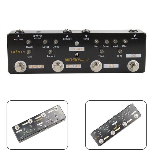 Vintage tape echo - echo, sound