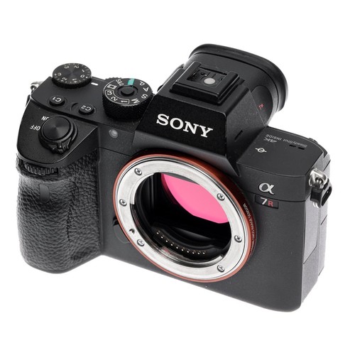 Sony alpha iii 4 mp - alpha, 42,4