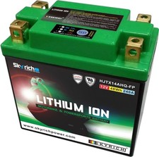 Batterie SKYRICH Lithium-Ion -