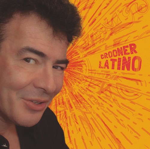 Crooner latino classico - cd,