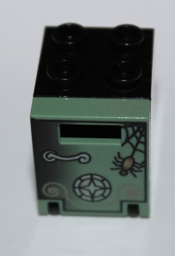 Coffre lego harry potter - coffre,