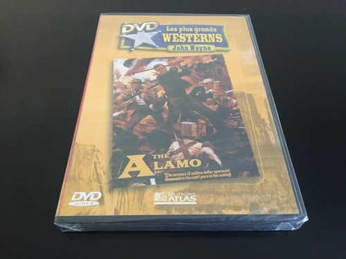 Film dvd westerns - westerns, the