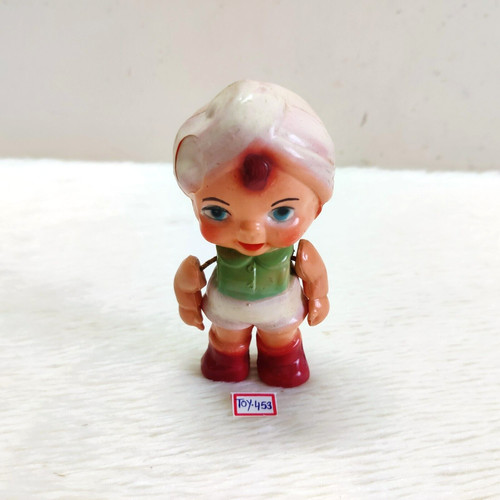 Vintage celluloïd bébé - celluloïd,