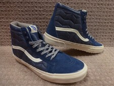 Vans Men's Shoes "Sk8-Hi MTE