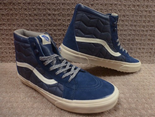 Vans men shoes sk8 - vans,