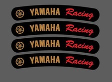 Kit Autocollants Pour Jantes