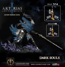 Artorias The Abysswalker