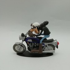 Joe Bar Team Elvis Platinet