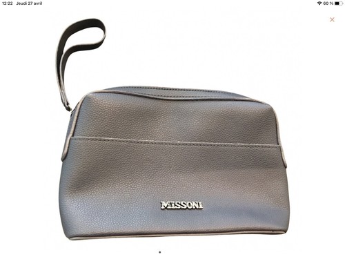 Authentique sac pochette - authentique,