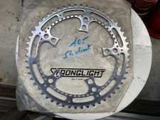 STRONGLIGHT 54T CHAINRING NOS