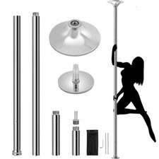 Barre pole dance hauteur - barre,