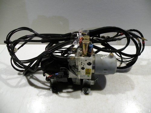 Module pompe hydraulique - module,