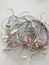 Ikea Whirlpool FXTP6 20123745 câblage câble faisceau filerie connecteur prise