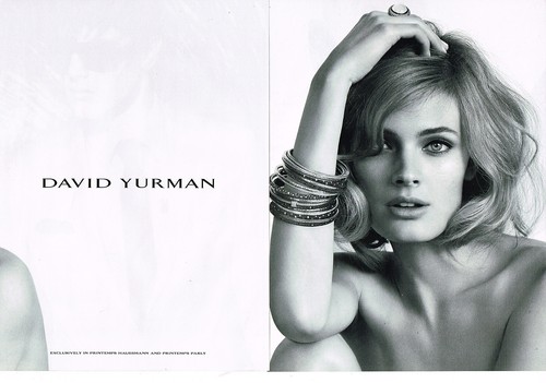 Publicite 2013 david - ,