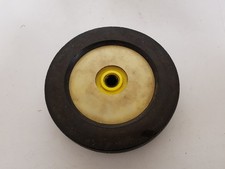 roue arrière de tondeuse Wolf