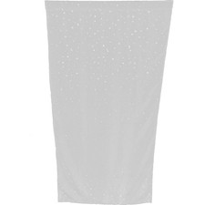  Linen Drapes Window Rideau Porte Fenetre Rideaux À Voiles Chambre