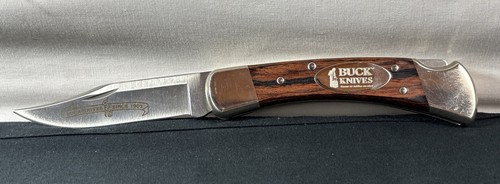 Buck 110c folding - 110c,