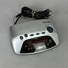 Radio-réveil Philips