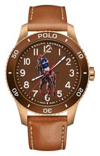 Montre-bracelet Ralph Lauren