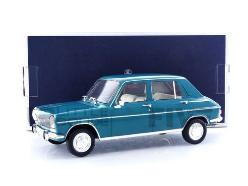 Norev simca 1100 gls - 1/18,