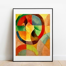 Delaunay Circulaire Formes