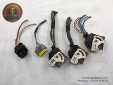 Câblage de boîtier relais