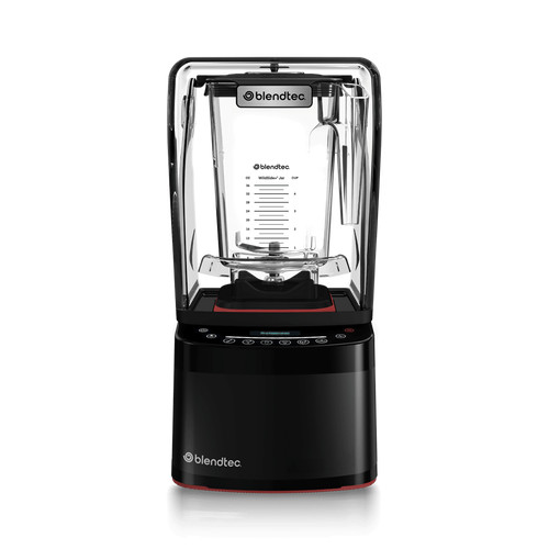 Blendtec stealth 800 speed - stealth, 11-speed