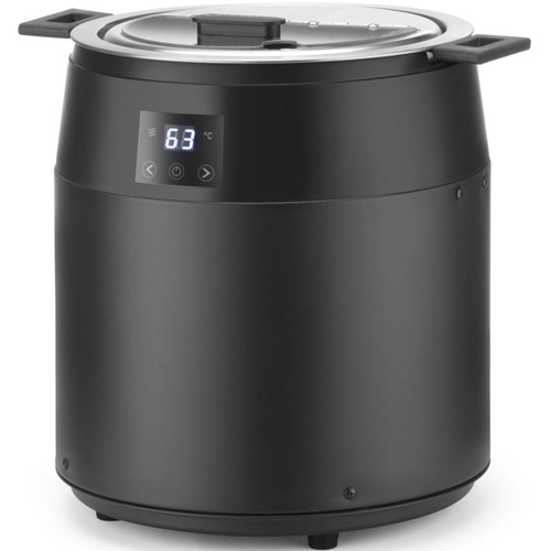 Thermos électrique pour