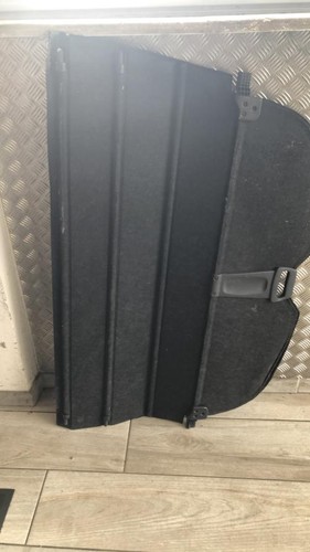 Plage arriere peugeot 308 sw - plage,