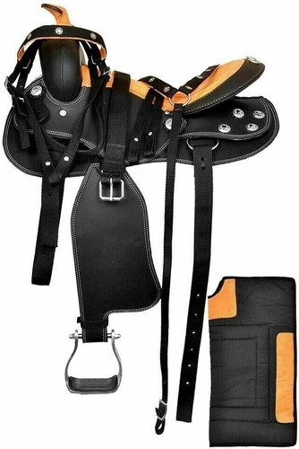 Selle synthétique