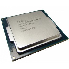 Processeur CPU Intel i5 4670S