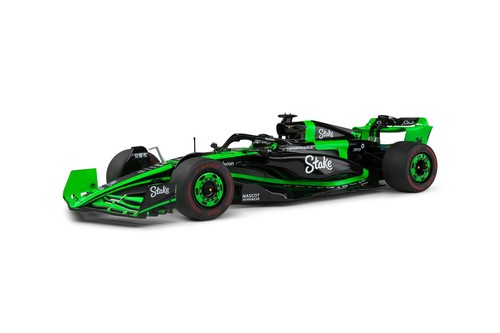 Promo kick sauber - promo,