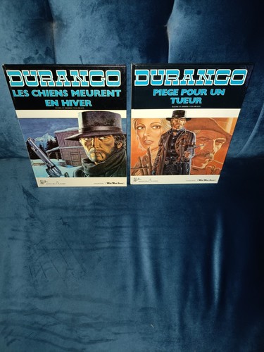 Durango toute première - toute,