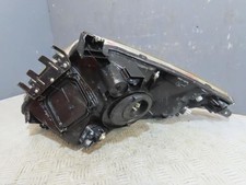 Optique avant principal gauche (feux)(phare) TOYOTA PRIUS 8117047181