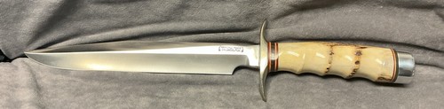 Randall model 8 - randall,